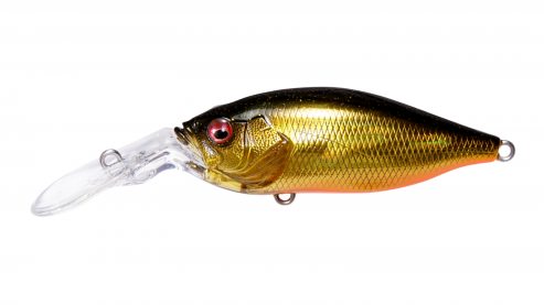 Megabass Deep-X 100 LBO