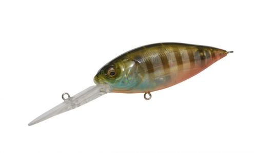 Megabass Deep-X 300 LBO