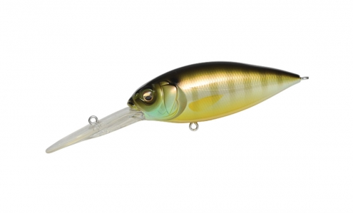 Megabass Deep-X 300 LBO