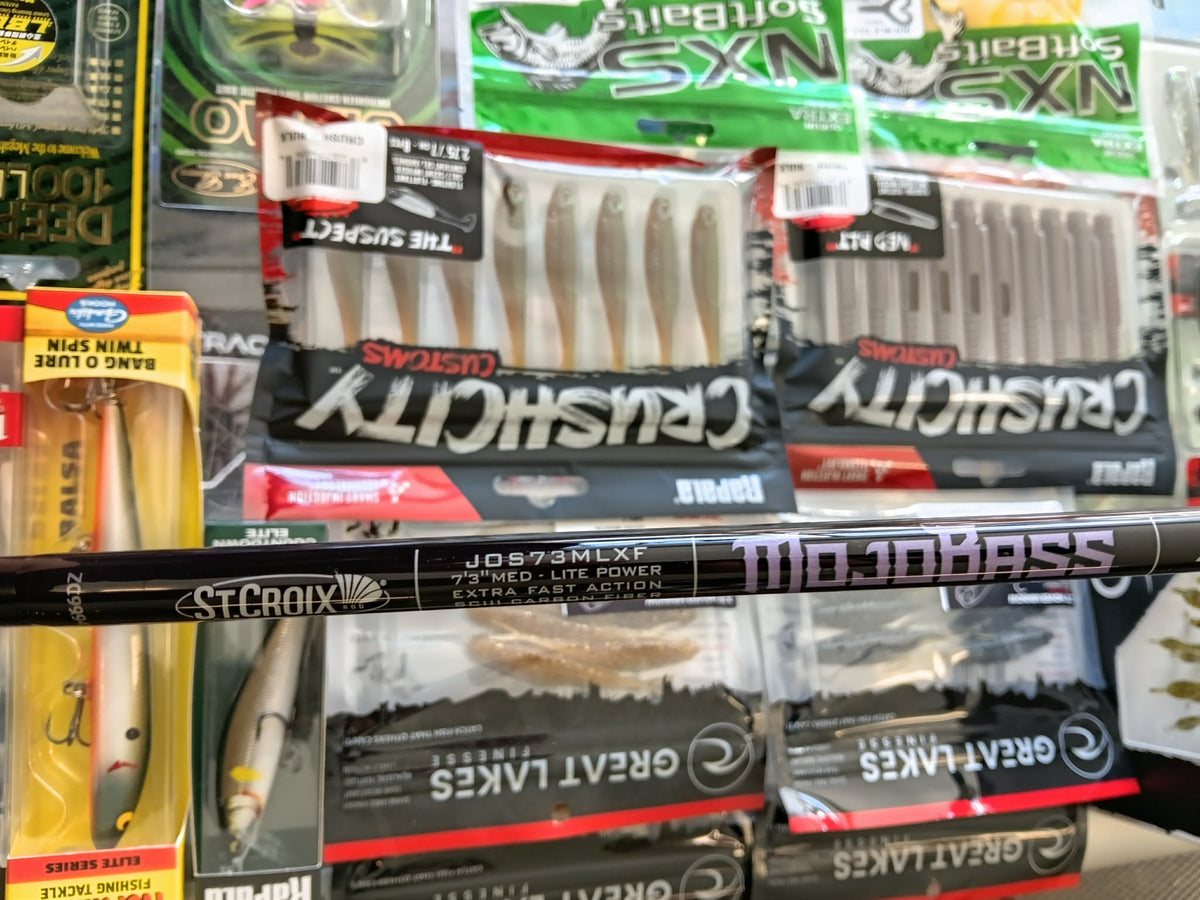 September Bass Draw