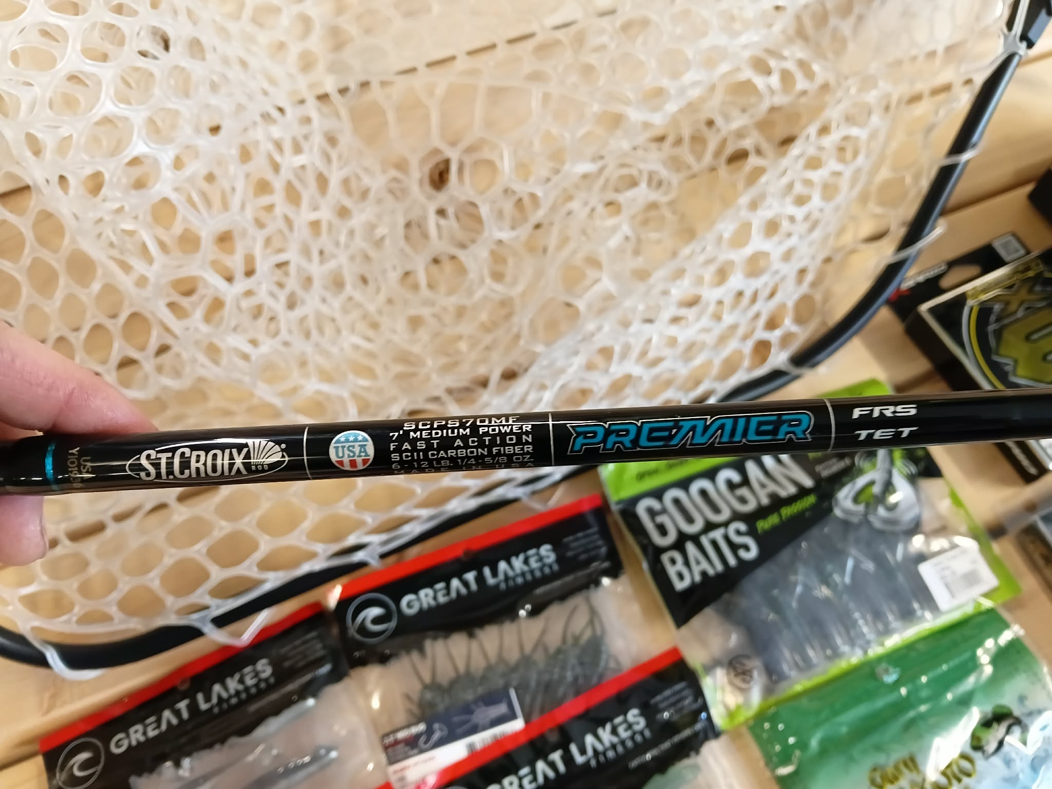 Summer Slam Bass Draw