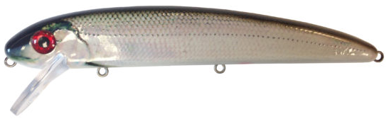 Musky Mania 8" Jake