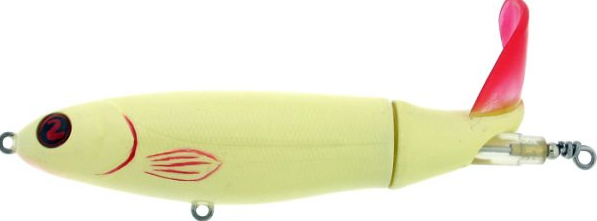 River2Sea Whopper Plopper 90