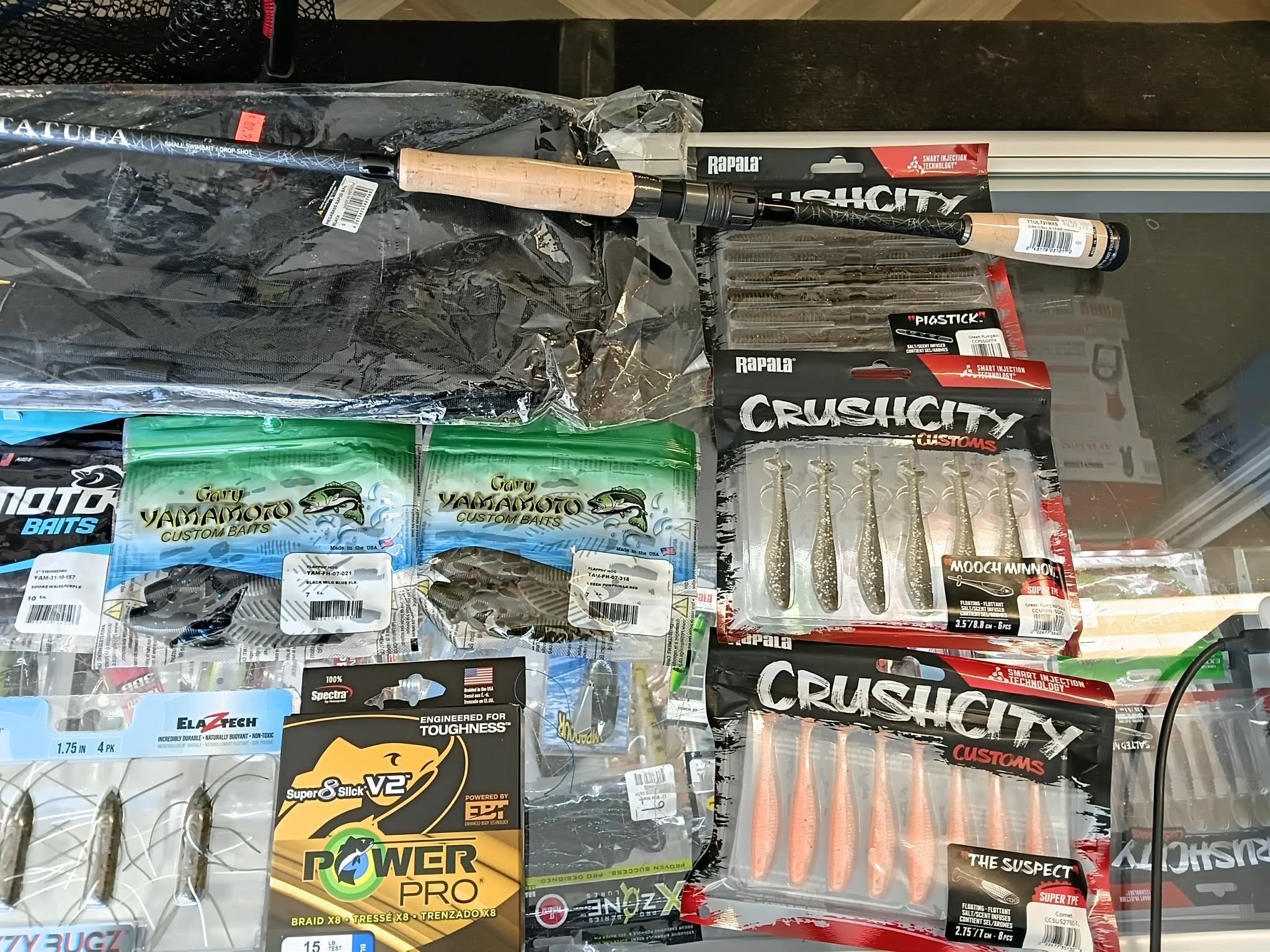 Canada Day Smallmouth Bass Draw