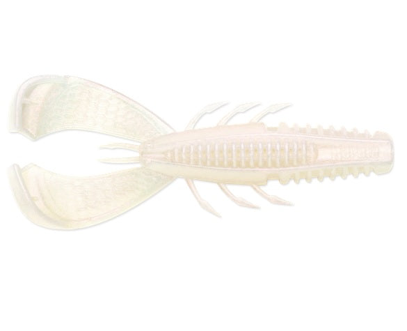 Rapala Crush City Cleanup Craw