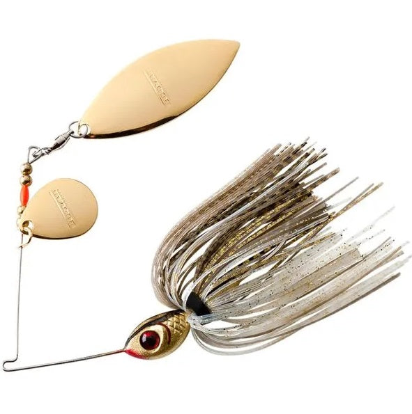 Booyah Tandem Blade Spinnerbait