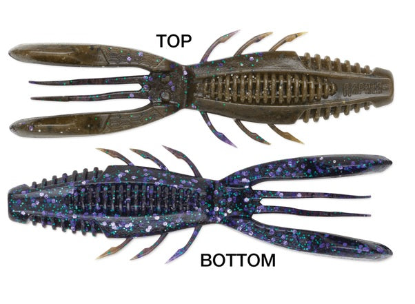 Rapala Crush City Bronco Bug