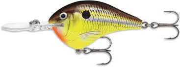 Rapala DT (Dives-To) Series