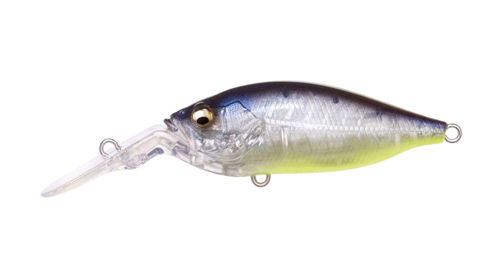 Megabass Deep-X 200 LBO