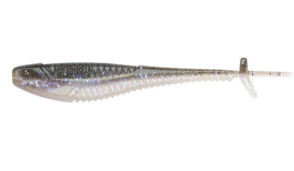 Rapala Crush City Mooch Minnow