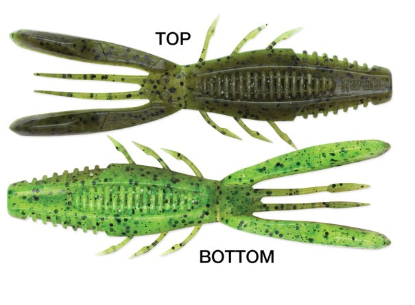 Rapala Crush City Bronco Bug