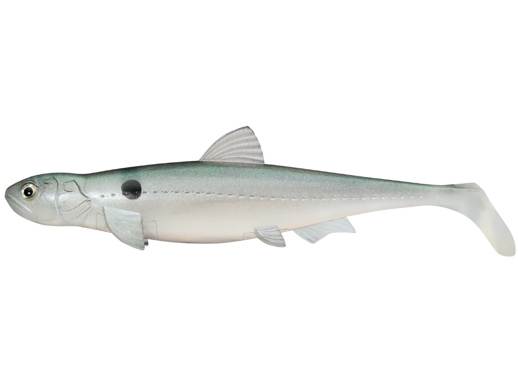 Ever Green Last Ace 140 Swimbait