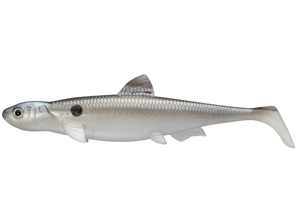 Ever Green Last Ace 140 Swimbait