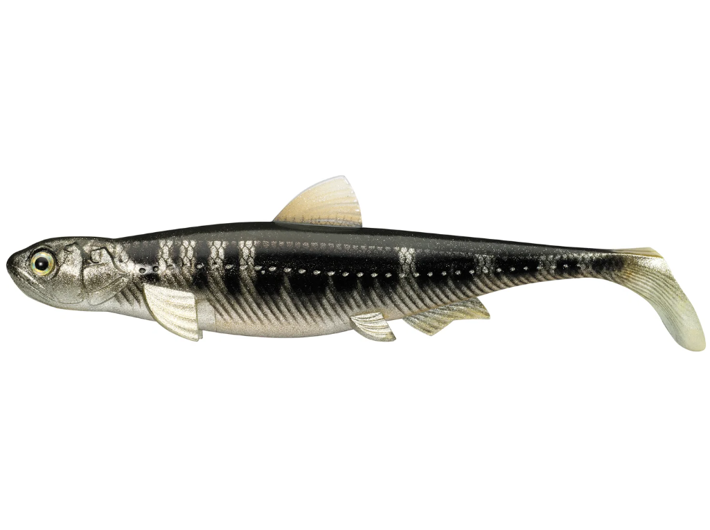 Ever Green Last Ace 140 Swimbait