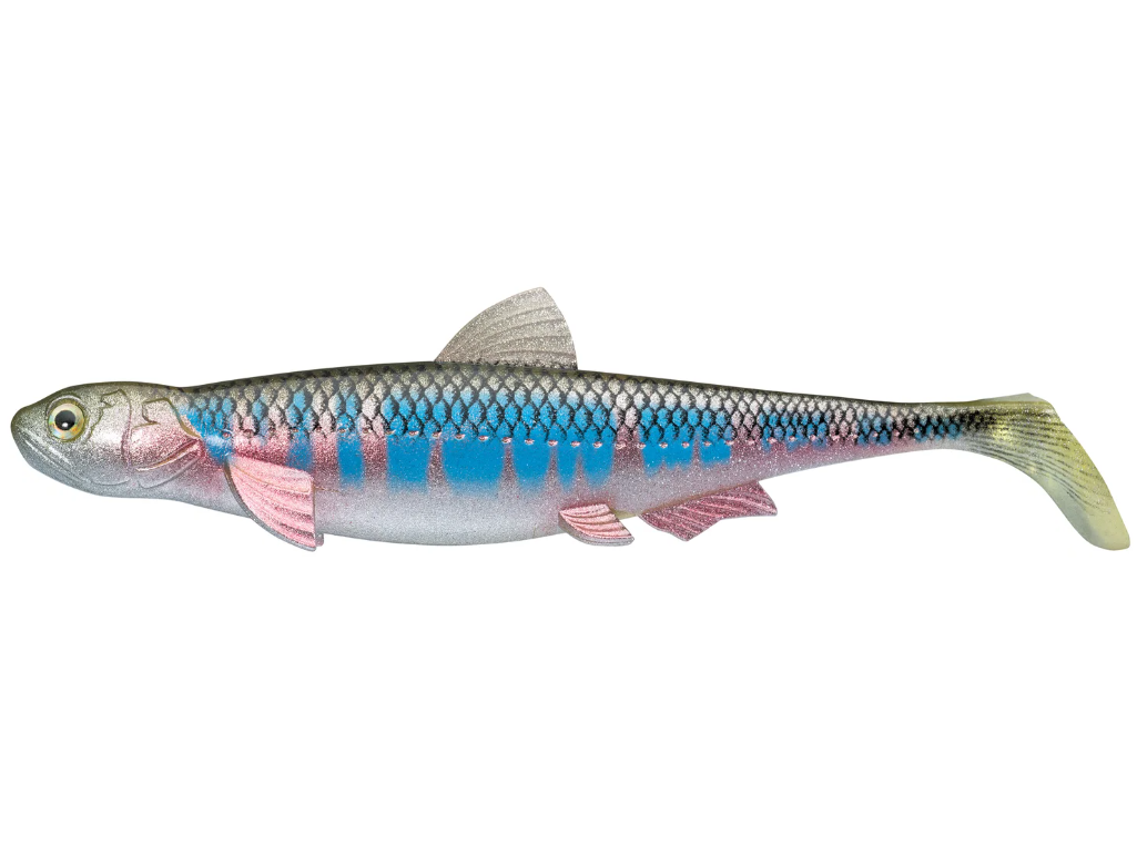 Ever Green Last Ace 140 Swimbait