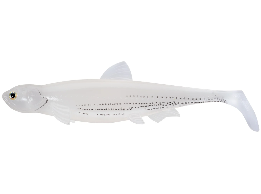 Ever Green Last Ace 140 Swimbait