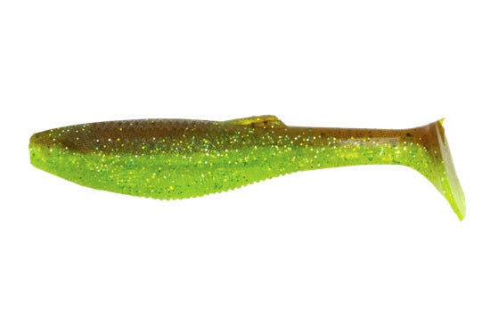 Rapala Crush City Heavy Hitter