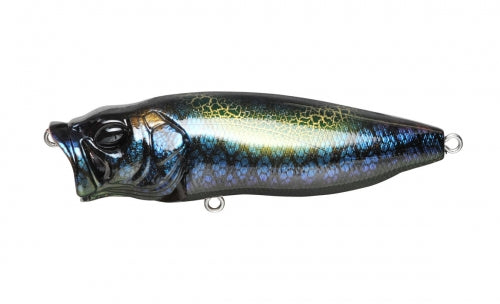 Megabass PopMax
