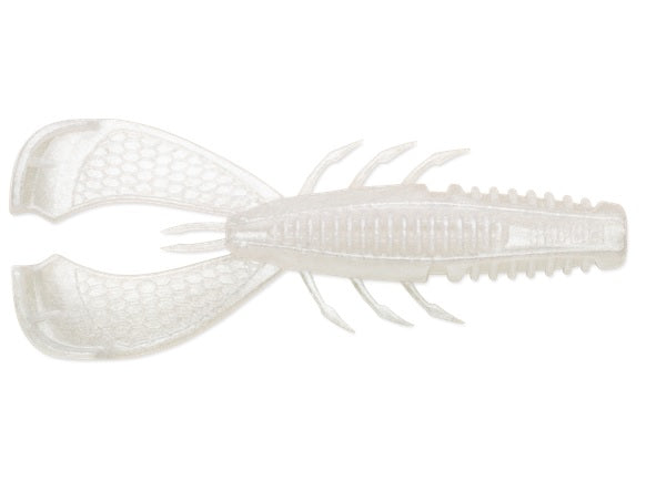 Rapala Crush City Cleanup Craw