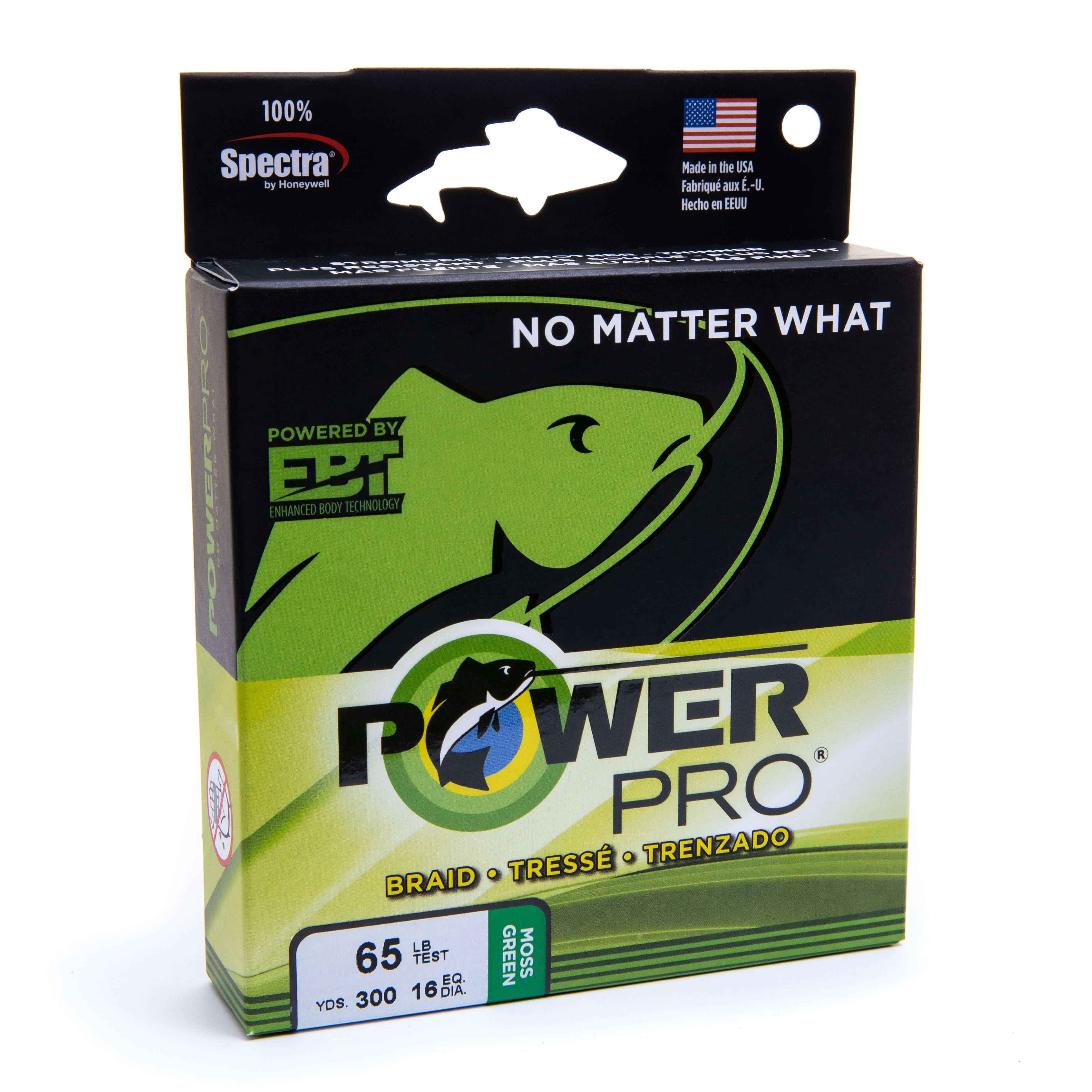 Power Pro Fishing Line
