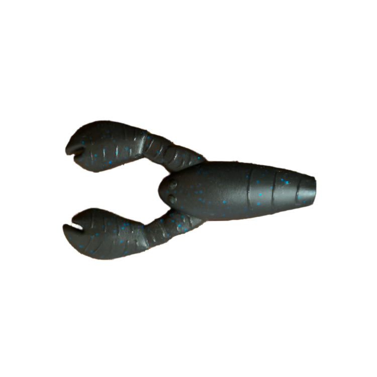 Great Lakes Finesse 2.1" Snack Craw