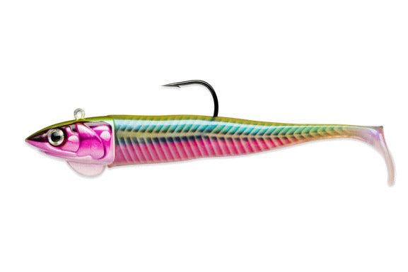 Storm 360GT Coastal Biscay Minnow