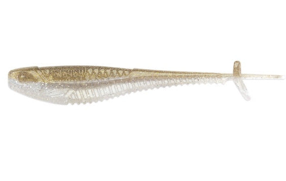 Rapala Crush City Mooch Minnow