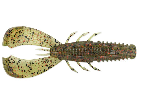 Rapala Crush City Cleanup Craw