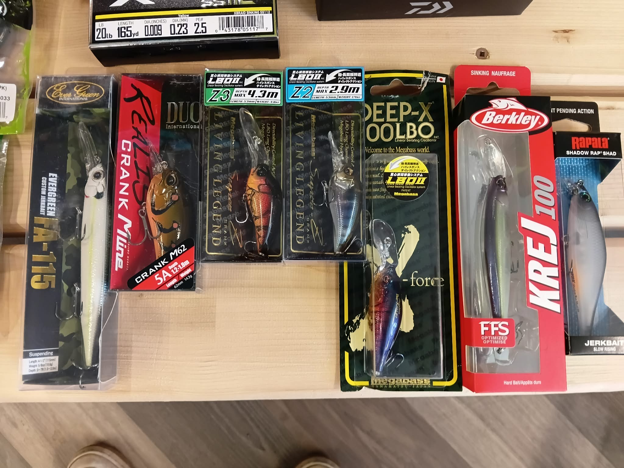 Summer Slam Bass Draw
