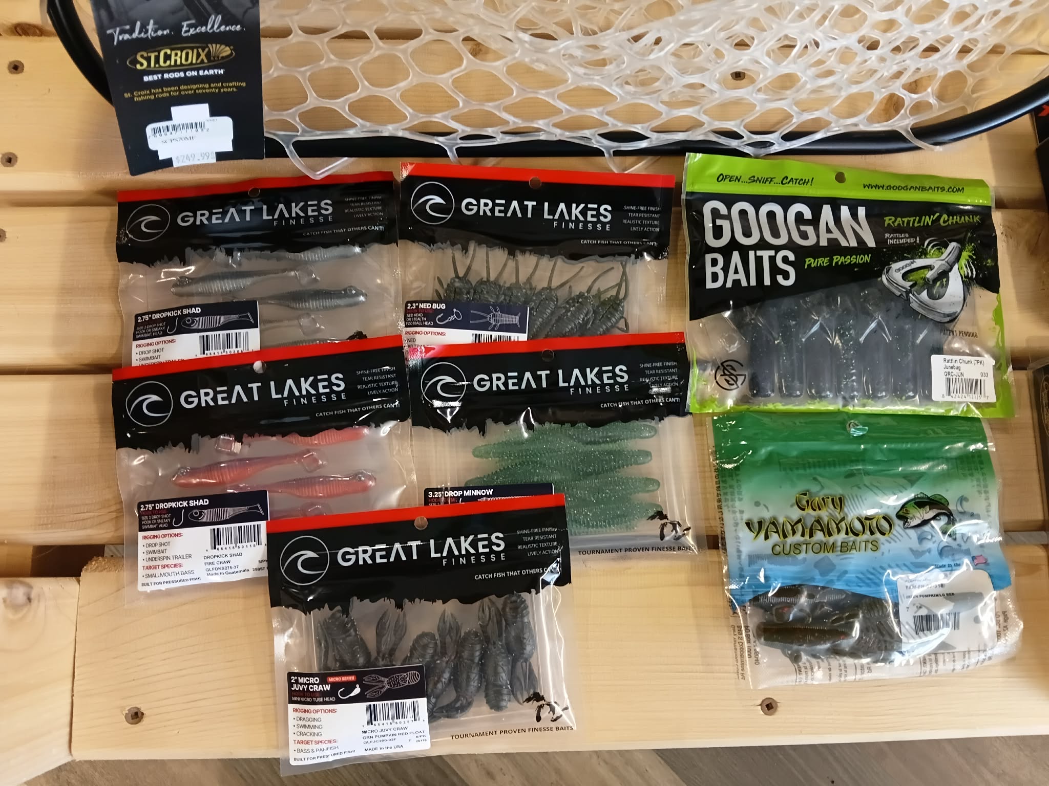 Summer Slam Bass Draw