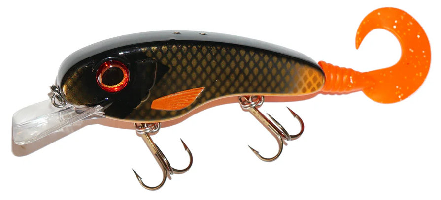 Livingston Lures Banshee