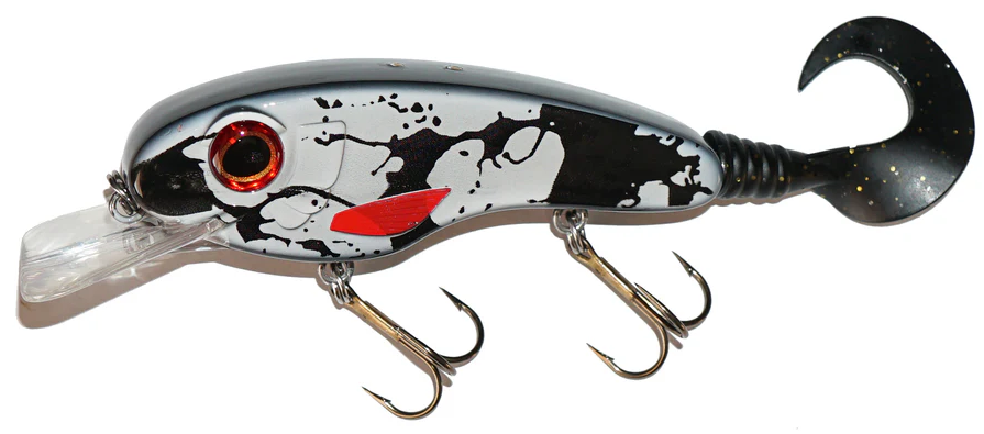 Livingston Lures Banshee