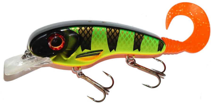 Livingston Lures Banshee
