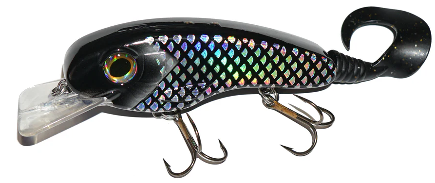 Livingston Lures Banshee