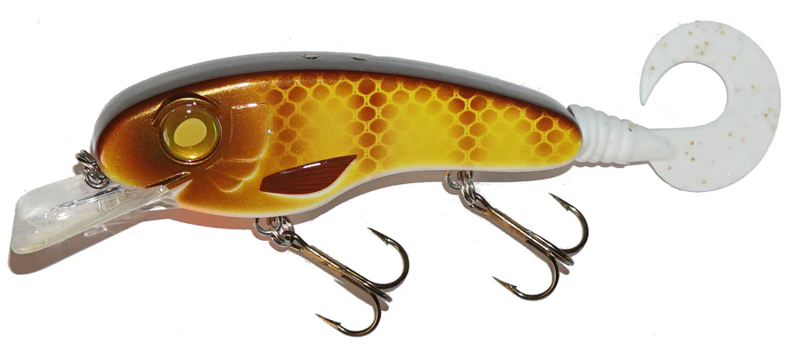Livingston Lures Banshee