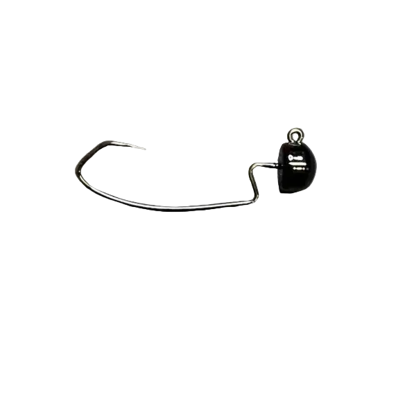 506 Tackle Supply 2/0 EWG Barbarian Jig 4pk