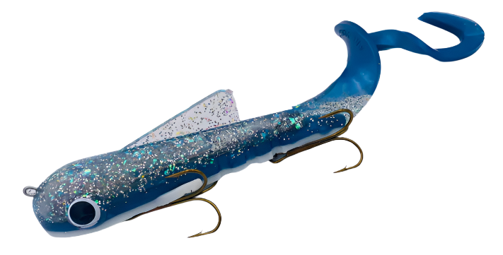 Musky Innovations Regular Bull Dawg