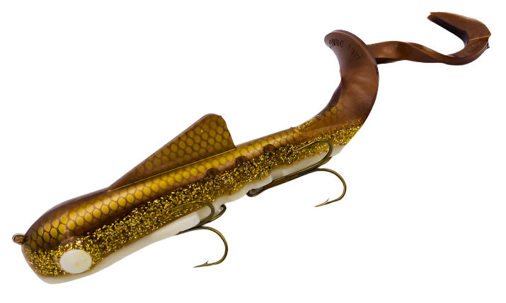 Musky Innovations Regular Bull Dawg