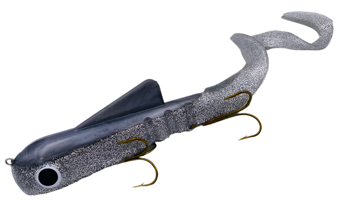 Musky Innovations Regular Bull Dawg