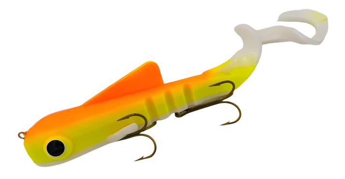 Musky Innovations Regular Bull Dawg