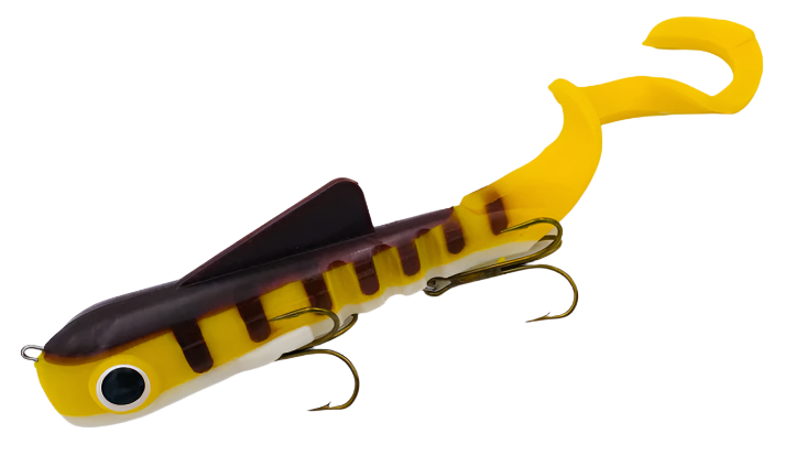 Musky Innovations Regular Bull Dawg