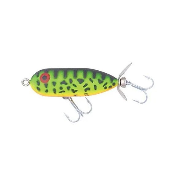 Heddon Baby Torpedo