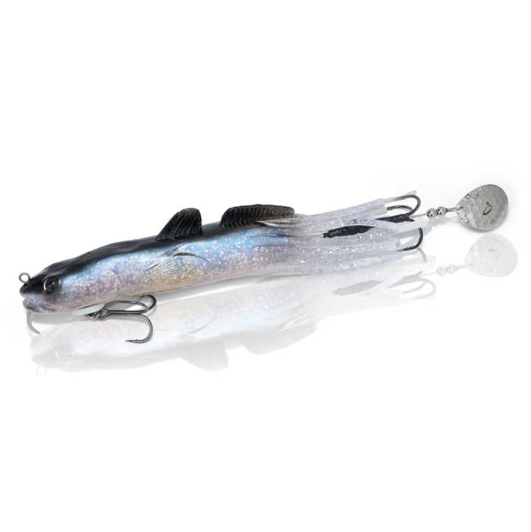 Savage Gear 3D Burbot Tube