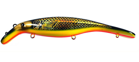 Drifter Tackle Jointed Believer