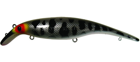 Drifter Tackle Jointed Believer