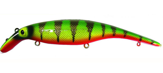 Drifter Tackle Jointed Believer