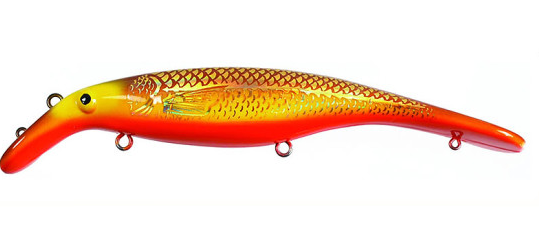 Drifter Tackle Jointed Believer