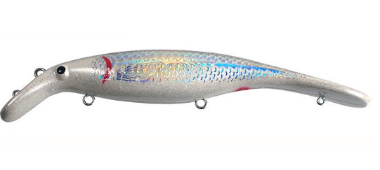 Drifter Tackle Jointed Believer