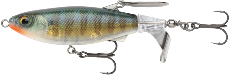 Rapala Claptail 110