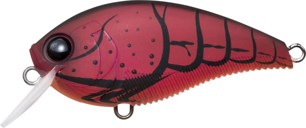 Yo-Zuri 3DB Crank 1.5 Squarebill